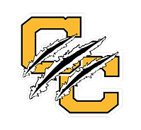 Colonel Crawford High School Football